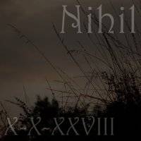 Nihil (SRB) : X-X-XXVIII